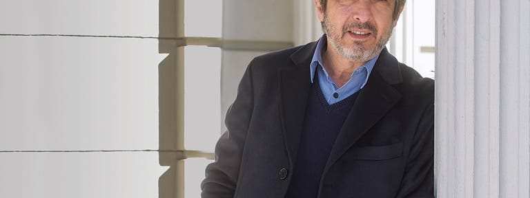 Ricardo Darín: «Con capacidad de reflexión y sensibilidad, hay mucho para aprender de esto»