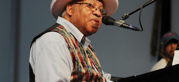 Murió el gran jazzista Ellis Marsalis por coronavirus