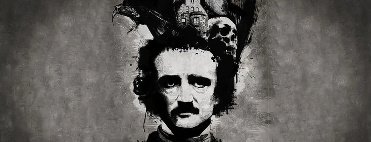 A 173 años de un famoso cuento de Poe, su moraleja puede ser un ejemplo contra el coronavirus