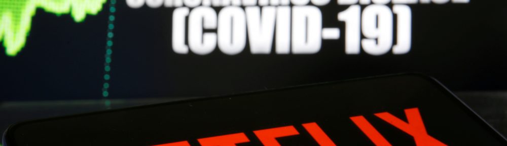 Netflix sumó casi 16 millones  de nuevos suscriptores en el mundo en cuarentena