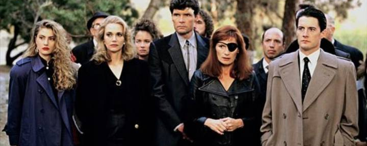 “Twin Peaks” cumple 30 años: el origen de la serie que cambió la televisión