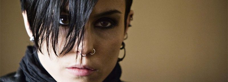 Crucigrama: Lisbeth Salander