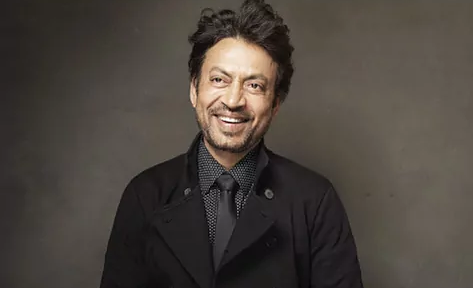 Murió Irrfan Khan, actor indio de «Quién quiere ser millonario» y «La vida de Pi»