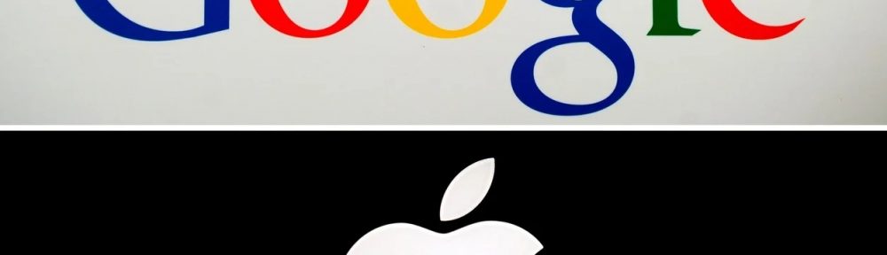 Apple y Google se unen para desarrollar una red de seguimiento global del coronavirus desde los celulares