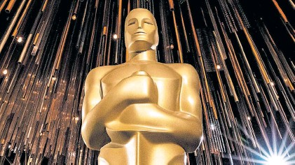 Hollywood, flexible con los próximos Oscar