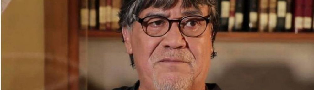 Murió el escritor chileno Luis Sepúlveda por coronavirus en España