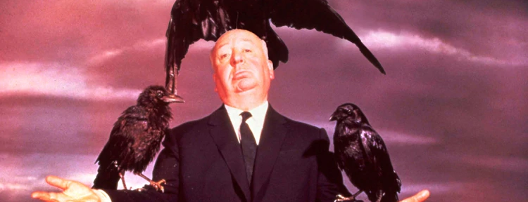 40 años sin Alfred Hitchcock: 8 películas fundamentales para disfrutar su cine