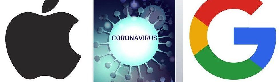 Coronavirus: Apple y Google impedirán el uso de localización en sus aplicaciones de monitoreo de contagio