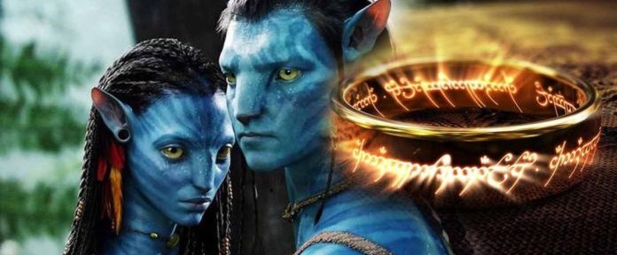 El Señor de los Anillos y Avatar 2 retoman sus rodajes
