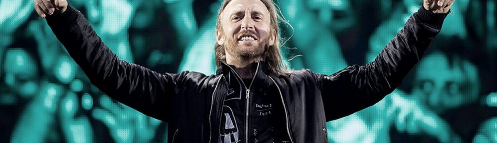 David Guetta ofrece un show en una cruzada benéfica encabezada por el alcalde de Nueva York
