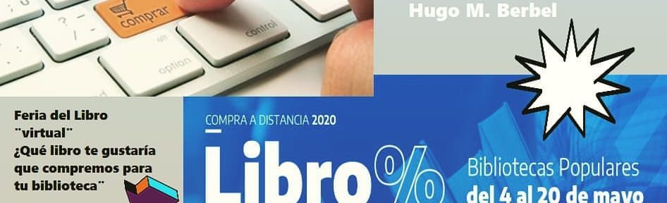 Se realiza la 15.ª edición del Programa Libro% de la CONABIP