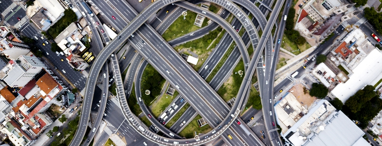 “Buenos Aires en 60 segundos”, una iniciativa que permite hacer recorridos virtuales por la ciudad