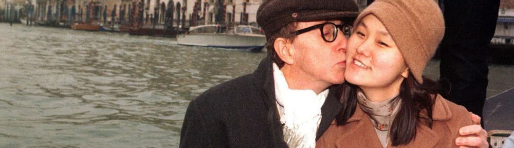 “Soon-Yi no era retrasada ni menor de edad”: los fragmentos más polémicos de la autobiografía de Woody Allen