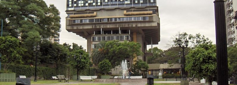 La Biblioteca Nacional lanzó un servicio de chat con un bibliotecario