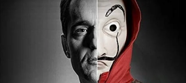 La Casa de Papel: el creador de la serie revela por qué tuvieron que “matar” a Berlín antes de tiempo