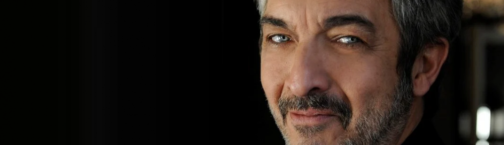 Ricardo Darín habló del impacto de la pandemia: “Para la humanidad es un momento bisagra, estamos obligados a pensar en todos”