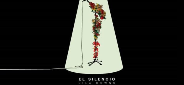 Lila Downs comparte «El silencio» un nuevo y original tema sobre espera, alejamiento e ilusión