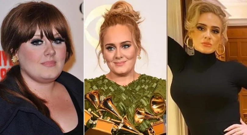 Adele, la mujer que nunca cerró la herida de su padre y reinventó su propio  cuerpo | Diario de Cultura