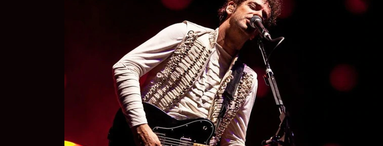 Las últimas horas de Gustavo Cerati antes del ACV, a 10 años de una noche que se convirtió en una pesadilla