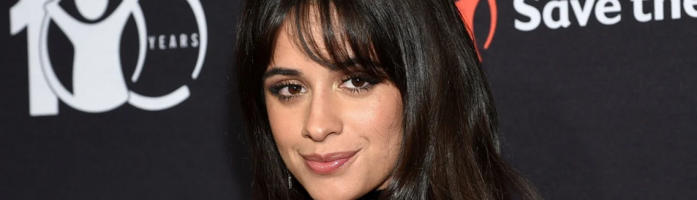 Camila Cabello invita a sus fans a ser parte de su próximo video