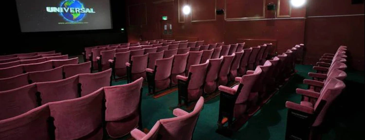Ver cine durante la cuarentena: cómo una película argentina pudo ser estrenada aún con las salas cerradas
