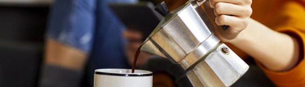 Secretos de una clase online para preparar la taza de café perfecta