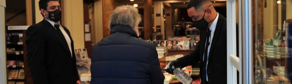 Las librerías y la tarea de aliarse con sus lectores (y clientes)