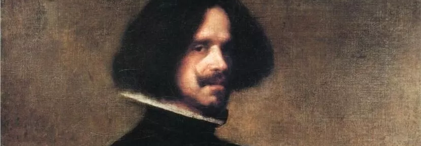 Diego Velázquez, pintor de pocas obras, pero el más admirado de la historia del arte
