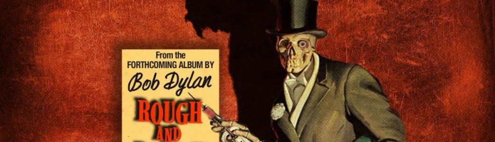 Bob Dylan publicó un tema nuevo y anunció un disco para el 19 de junio