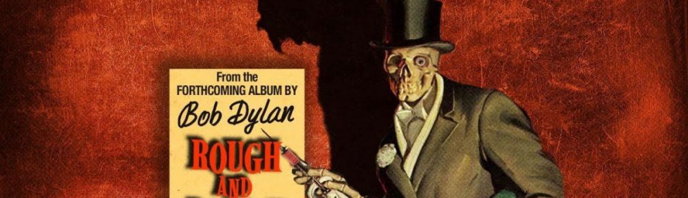 Bob Dylan publicó un tema nuevo y anunció un disco para el 19 de junio