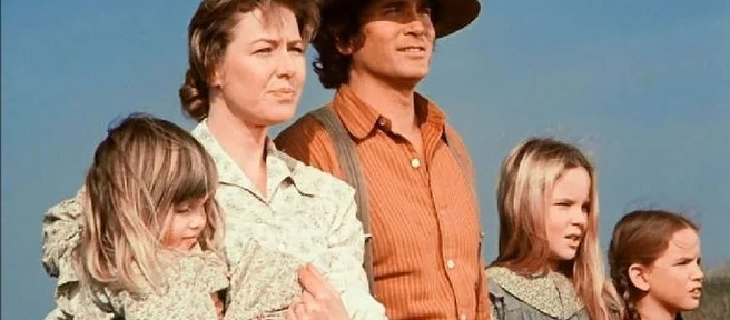 Series retro: La familia Ingalls, una historia de abusos que la TV de Estados Unidos disfrazó