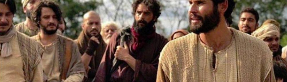 “Jesús”, el fenómeno de rating de la cuarentena: cómo es la superproducción brasileña que rompió todos los esquemas