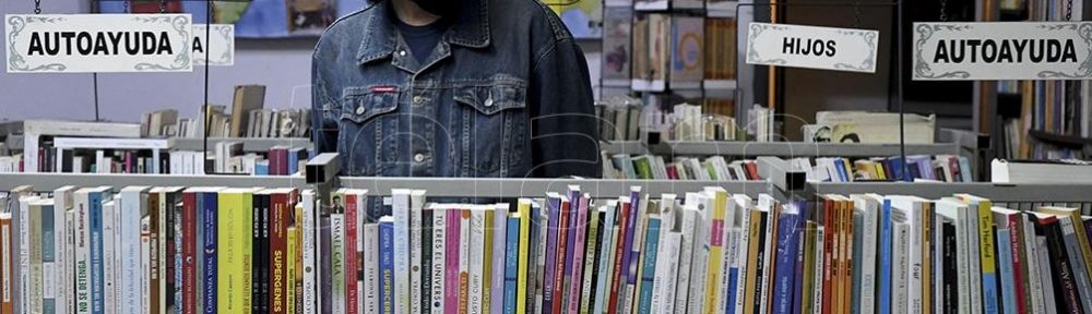 Con expectativas y prevenciones, las librerías volvieron a abrir sus puertas al público