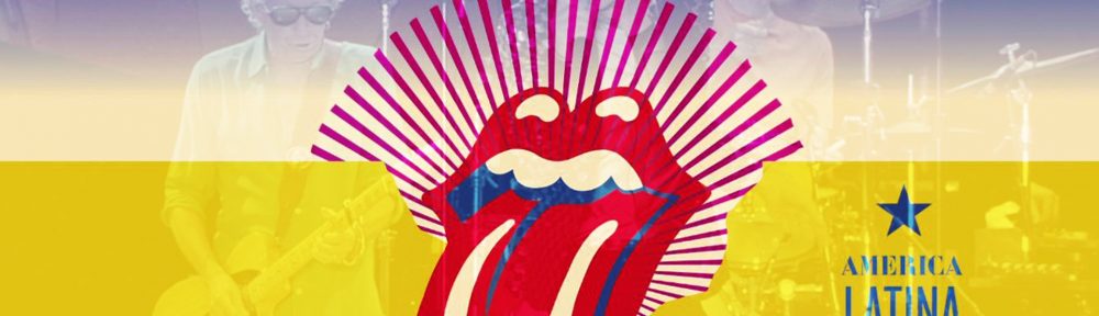 Los Rolling Stones comenzaron a publicar en su canal de YouTube shows ofrecidos en Argentina