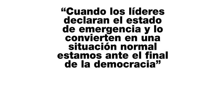 9 definiciones sobre la pandemia de Byung-Chul Han, el filósofo surcoreano que seduce al mundo