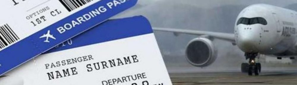 Prohibición de volar: qué pasajes aéreos se pueden comprar en cuarentena y a partir de qué fecha