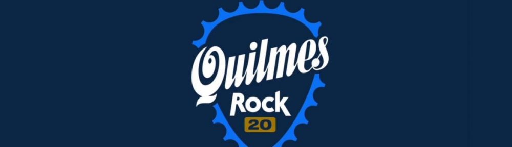 Volvió el Quilmes Rock después de siete años con una edición solidaria vía streaming y sigue este domingo