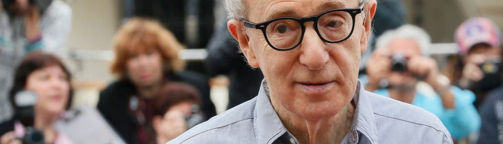 No todo lo que usted siempre quiso saber sobre Woody Allen