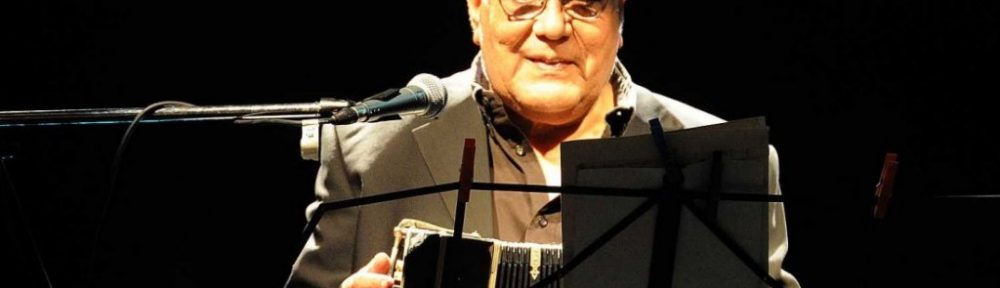 Dino Saluzzi celebró 85 años en plenitud y vigencia