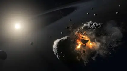Cómo es la misión de la NASA que estrellará una nave espacial contra un asteroide