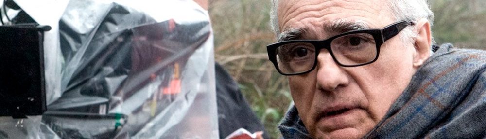 Martin Scorsese estrenó en la BBC un corto filmado en cuarentena