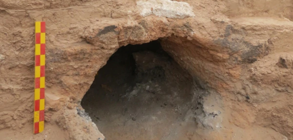 Sorprendente hallazgo en Catamarca: hornos, herramientas y restos de habitaciones del Imperio Inca