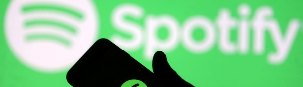 Spotify aportará ayuda monetaria a músicos independientes