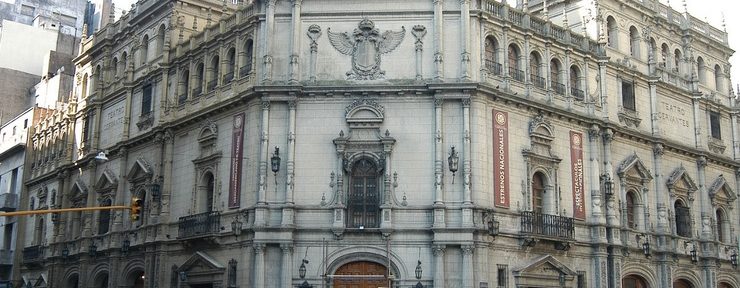 Nuestro teatro: El concurso de obras cortas inéditas para reactivar la producción teatral en medio de la pandemia