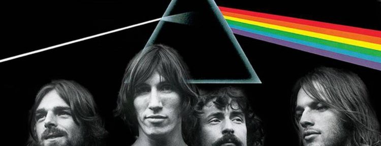 Pink Floyd sube a las plataformas de streaming musicales rarezas de todas las épocas