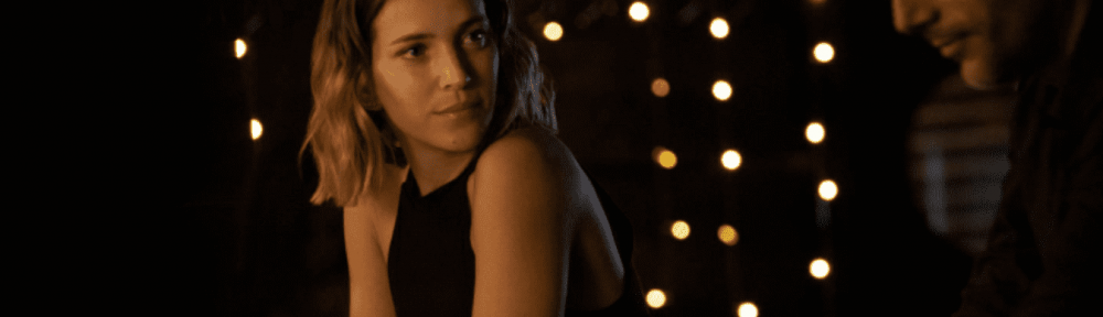 Luisana Lopilato y Joaquín Furriel protagonizan “La corazonada”, la primera película original de Netflix producida en la Argentina