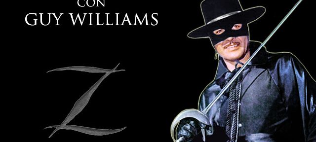 El Zorro vuelve a la televisión argentina