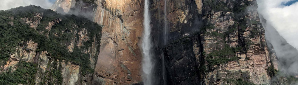 Desde el Monte Everest hasta el lago Frying Pan: 20 maravillas naturales récord en todo el mundo