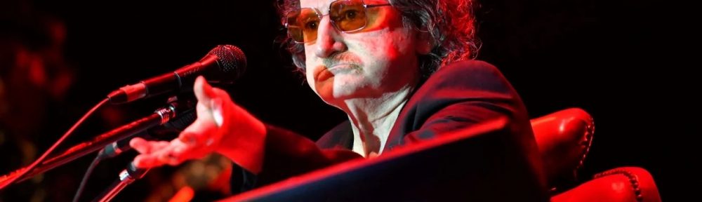 Charly García internado: el primer hisopado por coronavirus dio negativo