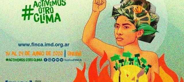 Está en marcha el Festival de Cine Ambiental, con atractivos y variados filmes para ver gratis online